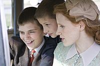 The tree of life [DVD], 9