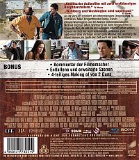 2 Guns [Blu-ray], 1