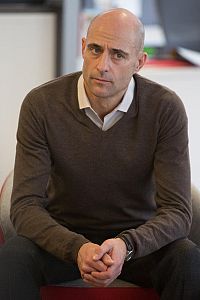 Miss Sloane [Blu-ray], 4