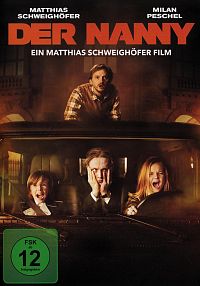 Der Nanny [DVD], 1