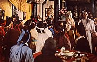 Der Herausforderer [Blu-ray], 5