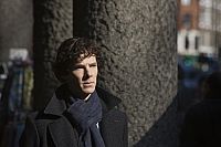 Sherlock - Staffel 1 [DVD], 5