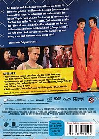 Harold & Kumar - Flucht aus Guantanamo [DVD], 1