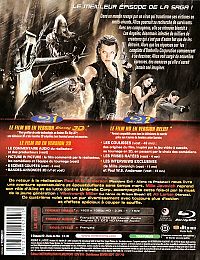Resident Evil - Afterlife [Blu-ray 3D], 2
