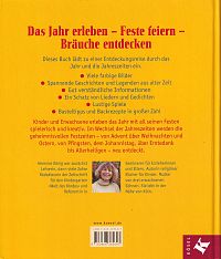 Das grosse Jahresbuch für Kinder, 1