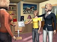 Die Reitakademie [Nintendo DS], 1