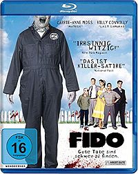 Fido - Gute Tote sind schwer zu finden [Blu-ray], 1