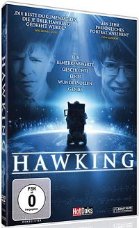 Hawking [DVD], 4