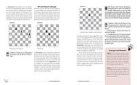 Schach für Einsteiger, 6