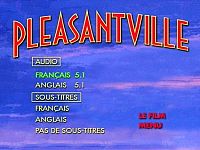Pleasantville [DVD], 3