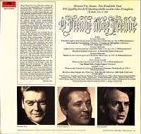 O Freude Über Freude [Vinyl], 1