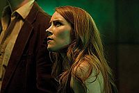 The Employer [Blu-ray], 1