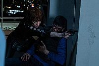 The Courier - Tödlicher Auftrag [Blu-ray], 2