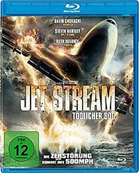 Jet Stream - Tödlicher Sog [Blu-ray], 1