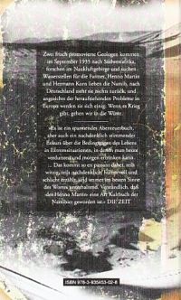 Wenn es Krieg gibt, gehen wir in die Wüste, 1