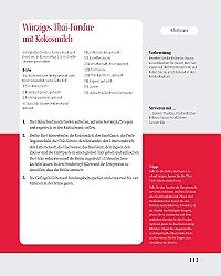 Fondue - Nichts für Spiesser!, 4