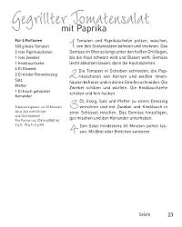 Vegetarische Küche, 2