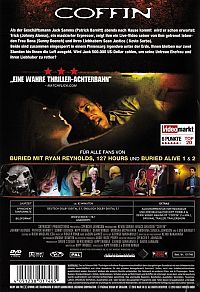 Coffin  [DVD], 1