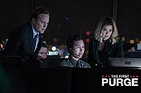 The Purge 4 - The first Purge [Blu-ray], 7