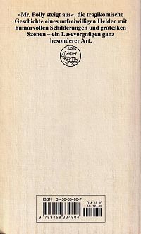 Mr. Polly steigt aus, 1