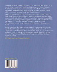 Neun Wege zur Freiheit, 1