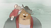Ernest & Celestine [Blu-ray], 1