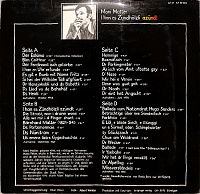 I Han Es Zündhölzli Azündt [Vinyl], 1