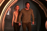 Passengers [Blu-ray], 9