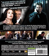 Broken City [Blu-ray], 2