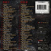 Bravo - The Hits 1997 [CD], 1