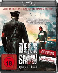 Dead Snow 2 - Red vs. Dead [Blu-ray], 1