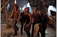 Percy Jackson 2 - La mer des monstres [Blu-ray 3D], 2