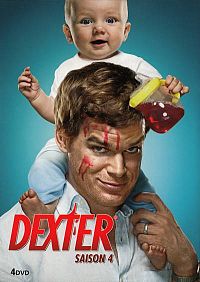 Dexter - Saison 4 [DVD], 1