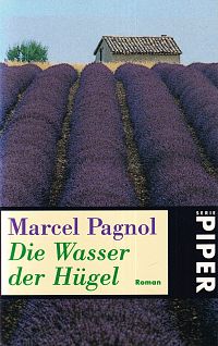 Die Wasser der Hügel, 2