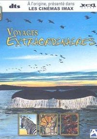 Voyages extraordinaires - IMAX [DVD], 1