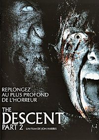 The Descent - Part 2 [DVD], 1
