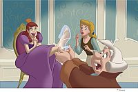 Cinderella 3 - Wahre Liebe siegt [DVD], 3