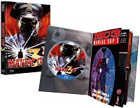 Maniac Cop 3 [Blu-ray], 2