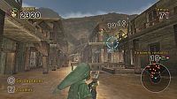 Link's Crossbow Training  [Nintendo Wii], 4