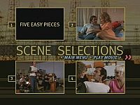 Cinq pièces faciles  [DVD], 4