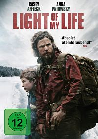 Light of my Life [DVD], 1