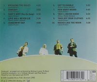 Played on Pepper [CD], 1