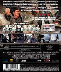 Age of Dinosaurs - Terror in L.A. [Blu-ray 3D], 1