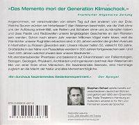 Die Welt ohne uns, 1