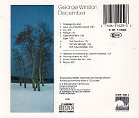 December [CD], 1