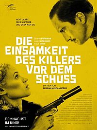 Die Einsamkeit des Killers vor dem Schuss  [DVD], 1