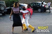 Night School [Blu-ray], 3