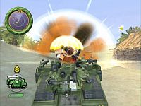 Battalion Wars [Nintendo Gamecube], 6