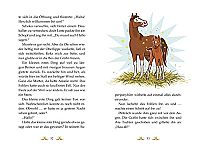 Die Haferhorde - So ein Fohlentheater!, 3