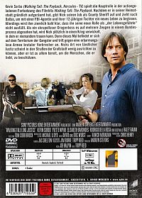 Walking Tall - Lone Justice [DVD], 1